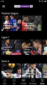 Download bein connect apk 8.3 for android. Bein Connect For Android Apk Download