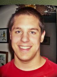 Happy Birthday dear Richie! Not a day goes by that you're not missed! Much  Love, AN 💜💛