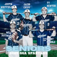 Congratulations to our 12/6/24 player of the game, Henry Rumble! Henry had  3 steals, 4 assists, 5 rebounds, and 8 points against Horizon Christian!  #maxpreps #spartans #basketball #mvp