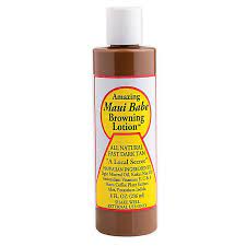 Camo bathroom bathroom towels bath towels bathroom stuff small bathroom bathroom ideas brown bathroom dream bathrooms kitchen towels. Maui Babe 8 Fl Oz Natural Browning Lotion Bed Bath Beyond