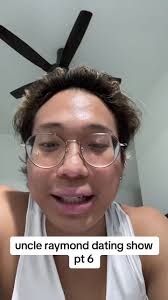 Uncle Raymond Dating Show I Like Bowling