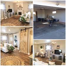 Amanda Auf Instagram Heute Auf Dem Blog Garage Reno Teil 1 Ich Habe Seit Monaten D In 2020 Garage Turned Into Living Space Garage To Living Space Garage Renovation