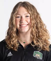 2024-25 Women's Track and Field Roster