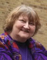 Joyce Elaine Oudendyk