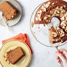 Majestic And Moist New Year S Honey Cake Recipe In 2020 Holiday Baking Food Honey Cake