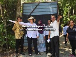 Halaman ini diurus oleh unit pendidikan dan kesedaran awam, jabatan hidupan liar sabah. Tiada Haiwan Kebuluran Di Taman Hidupan Liar Lok Kawi Utusan Borneo Online