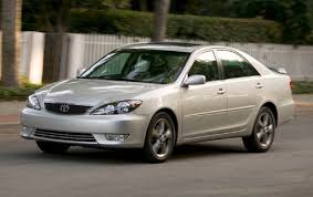Used Toyota Camry XV30 SE | autoadvancedmotors.ltd