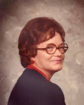 Obituary information for Minnie Talbard Lynch