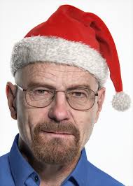 Heisenberg Chronicles — Breaking Bad Sunset by Karl O'Brien in Dublin,...