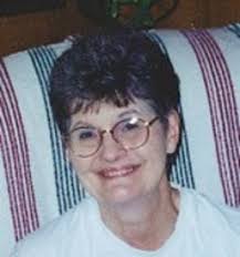 Lois Kathryn Grove Johnson Obituary