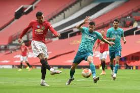 In 13 (68.42%) matches played at home was total goals (team and opponent) over 1.5 goals. What Channel Is Aston Villa Vs Man Utd Kick Off Time Tv And Live Stream Information Mirror Online