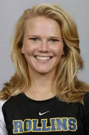 2007 Women's Lacrosse Roster