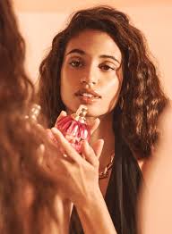 Introducing Rose Passion, The New Fragrance