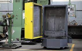 Maybe you would like to learn more about one of these? Rs 500d Professional Spray Wash Cabinet Parts Washer Ranger