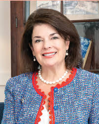 Elaine Spinks's Instagram, Twitter & Facebook