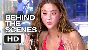 2 Fast 2 Furious Official Behind The Scenes