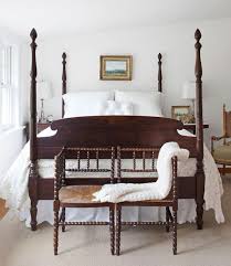 Diy projects & crafts, furniture ideas, room decor and home design ideas. Bedroom Inspiration Four Poster Beds The Inspired Room