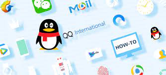 Qq media player software is a free application that helps you play videos, movies and music. Latest Guide How To Register A Qq International Account 2019 2021 For Pubg Avena Of Valors And Quick Login To Other Chinese Apps æ€Žæ ·æ³¨å†Œ Qq å›½é™…ç‰ˆ China Clife