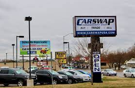 Database of new and used u.s. New Dealerships Sell Cars Along 12th Street Siouxfalls Business