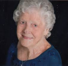 Anna Mikolich Obituary