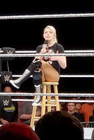 Maybe you would like to learn more about one of these? Pin By Viper Etc On A Wrestling Divas Becky Wwe Women S Wrestling