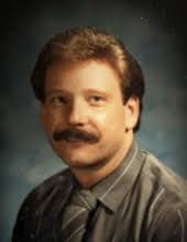 Obituary information for Mark Robert Berton