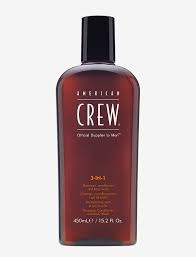 For hair creams and sprays, they're the reliable choice if you want to. American Crew Hair Body Classic 3 In 1 Skin Care Boozt Com