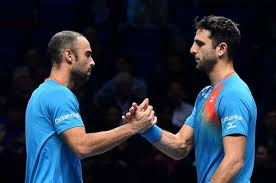 En la madrugada de este lunes se clasificaron a los cuartos de final en el tenis de los juegos olímpicos de tokio y siguen vivos en el sueño de la medalla de oro. Juan Sebastian Cabal Y Robert Farah Jugaran Final Del Masters 1000 De Cincinnati