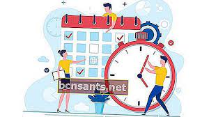 Padahal biasanya februari memiliki 28 hari saja. 1 Tahun Berapa Hari Dalam Bulan Minggu Hari Jam Dan Detik
