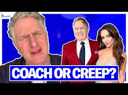 Bill Belichick: COACH or CREEP?!