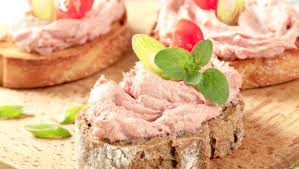 We did not find results for: Mousse Di Prosciutto Cotto La Repubblica