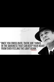 I'm not a gumball machine, lizzy. 33 The Blacklist Red Quotes Ideas The Blacklist Red Quotes The Blacklist Quotes