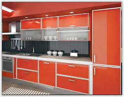 Hi guys, do you looking for aluminium kitchen designs. Aluminum Kitchen Cabinets Maybe Better Than A Laminate Kitchen Cabinets Models Aluminum Kitchen Cabinets Aluminium Kitchen