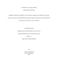 Https Shareok Org Bitstream Handle 11244 319608 2019 Johnson Stevie Dissertation Pdf Sequence 5 Isallowed Y