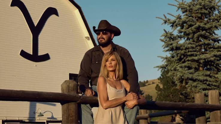 Yellowstone Spinoff “Dutton Ranch” Emerges After 1883 & 1923 Social Media  Rebrand