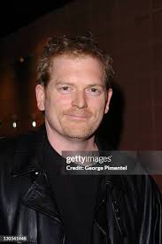 Chance Corbitt, Kelly Parker and Frank Buff Borin during 2005... News Photo 