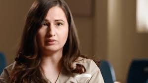 Gypsy Rose Blanchard speaks out in first videos since prison release