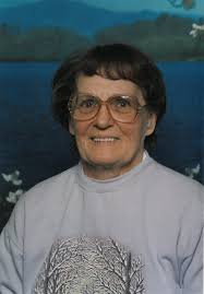 Obituary of Evaline Alfreda MacNeil