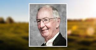 Robert "Bob" Biggart Obituary September 1, 2019