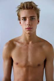 Christian hogue must be one of the most handsome male models nowadays. Do Wmaf Know That Their Children Will Not Be Blonde Blue Eyed Like What Hitler Assumes White People Should Look Like Hapas