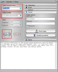 No technical knowledge required at all. Zte Z431 Detect And Unlock Guide