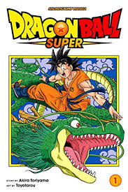 Super divine dragon or super dragon god) is the eternal dragonwho appears when the super dragon balls are gathered. Amazon Com Dragon Ball Super Vol 1 Warriors From Universe 6 Ebook Toriyama Akira Toyotarou Kindle Store