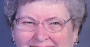 Margaret 'Margie' Ellen Huck