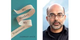 My Mother, My Translator