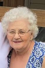 Obituary for Mary Helen Norman