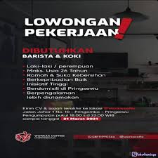 Beberapa produk pt ichikoh indonesia sebagian ada juga yang diekspor ke malaysia dan jepang. Info Loker Terbaru Di Pringsewu Lampung Bulan Ini 2021