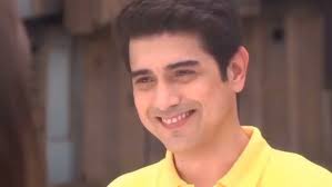 Anna bids farewell to her loved ones