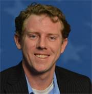 Jordan Mason for Register of Deeds