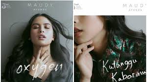 [lirik apa kabarmu nona? ft. Download Lagu Maudy Ayunda Kutunggu Kabarmu Ada Kunci Gitar Video Lirik Lagu Cinta Terpopuler Halaman 2 Sriwijaya Post