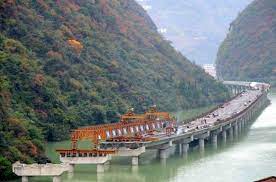 Cu masina pe valea oltului. Asa Ar Putea Arata Si Valea Oltului Daca Am Avea Vointa Si Politicieni Autolatest